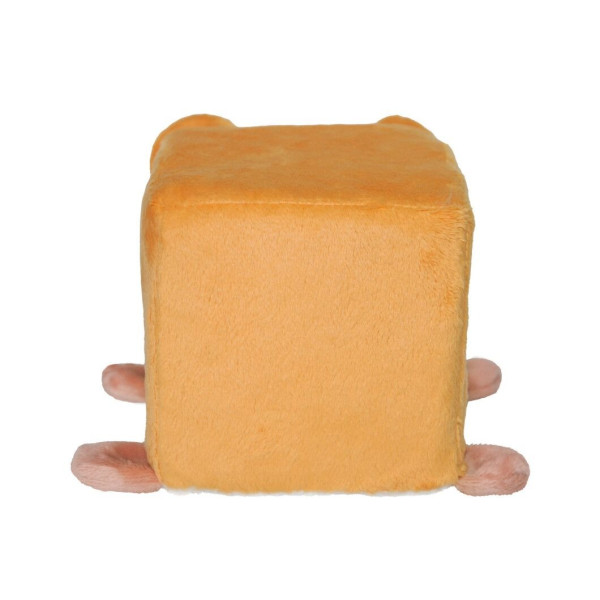 Фото - М'яка іграшка Tigres Хом'як Хаммі (ІГ-0267)