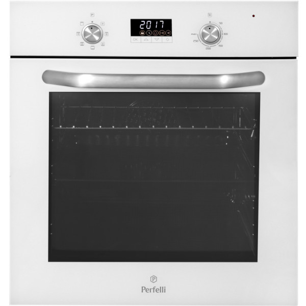 Фото - Духовой шкаф Perfelli BOE 6760 WH