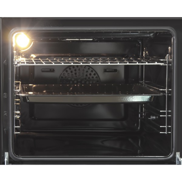 Фото - Духовой шкаф Perfelli BOE 6760 WH