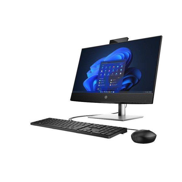 Фото - Комп'ютер-моноблок HP ProOne 440 G9 (B70WLAT)