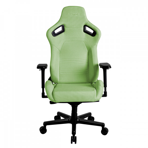 Фото - Кресло для геймеров Hator Arc Fabric Sweety Mint (HTC-980)