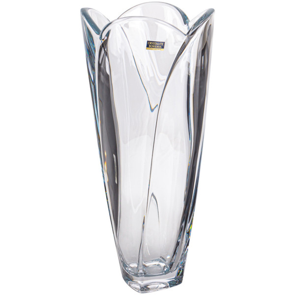 Фото - Ваза Bohemia глобус 35,5 см (024-363)