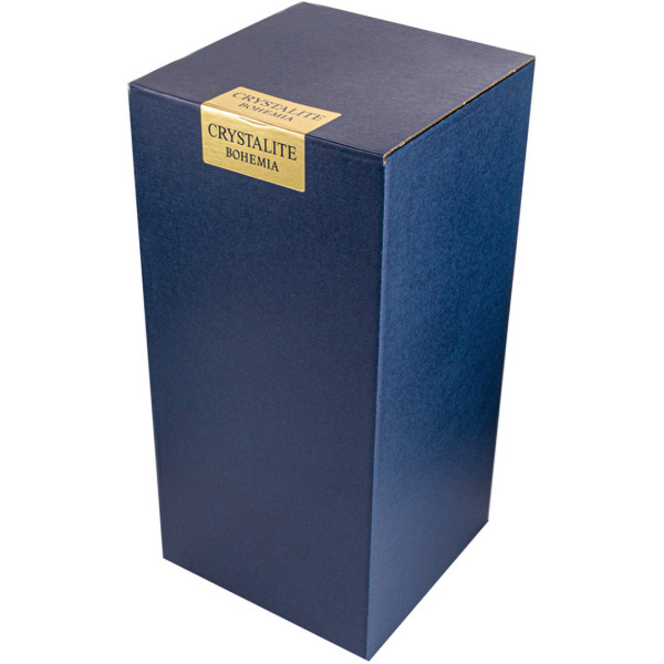 Фото - Ваза Bohemia глобус 35,5 см (024-363)