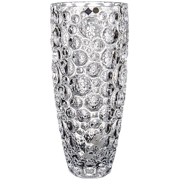 Фото - Ваза Bohemia Lisboa 350 мм (024-062) Фото - Ваза Bohemia Lisboa 350 мм (024-062)