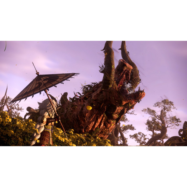 Фото - Игровой диск Xbox Wild Hearts [Xbox Series X]