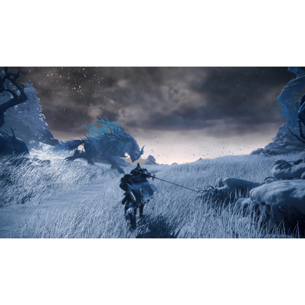 Фото - Игровой диск Xbox Wild Hearts [Xbox Series X]