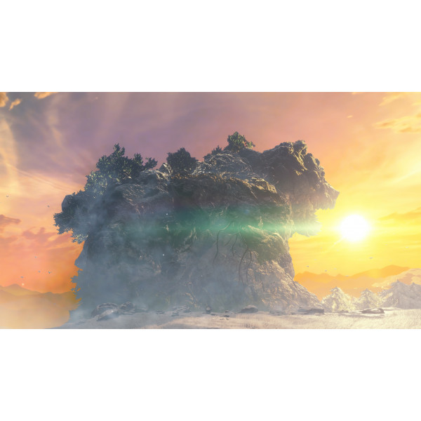 Фото - Игровой диск Xbox Wild Hearts [Xbox Series X]