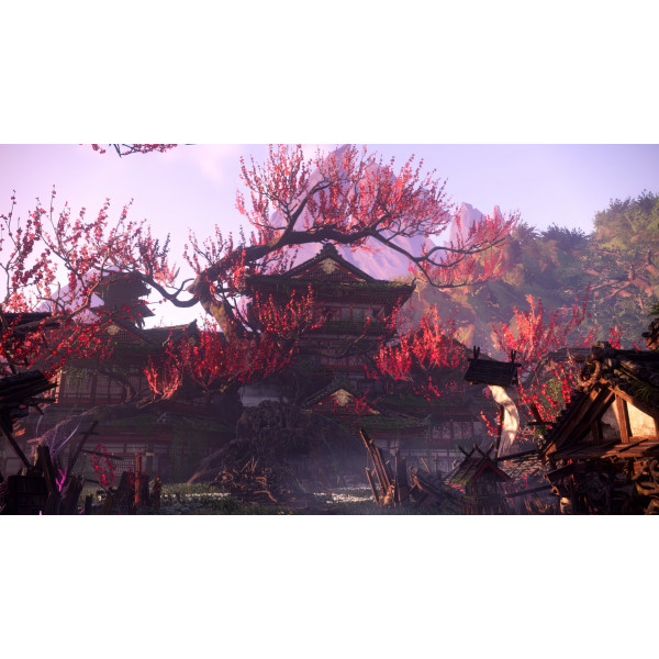 Фото - Игровой диск Xbox Wild Hearts [Xbox Series X]