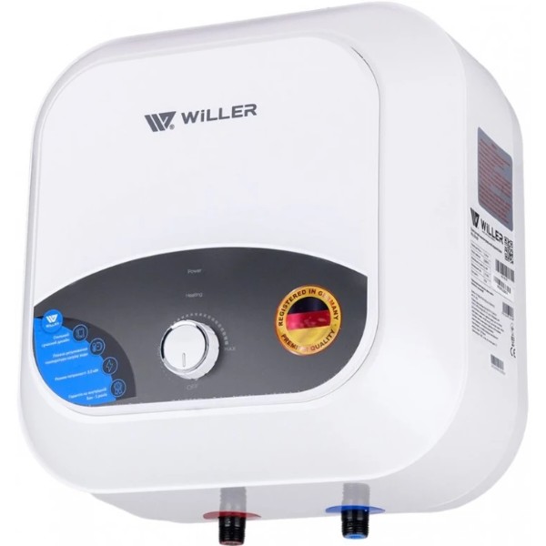 Фото - Водонагреватель Willer PAL10R-Elf