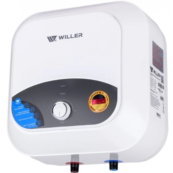 Фото - Водонагреватель Willer PAL15R-Elf