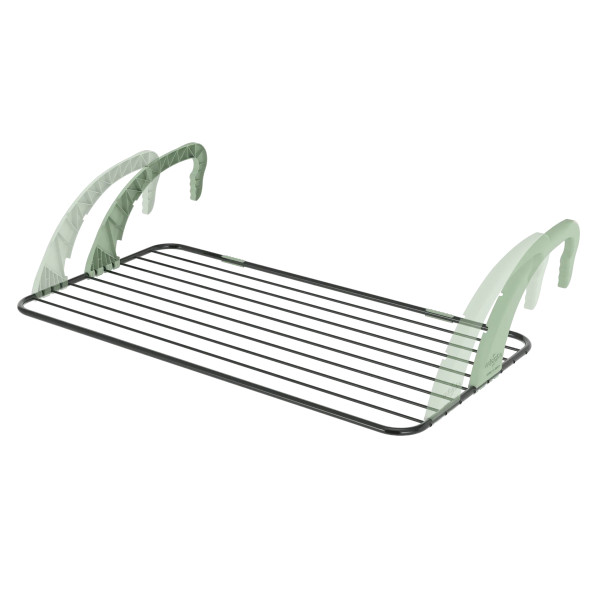 Фото - Сушарка для білизни Colombo Balcony Bold (ST288)