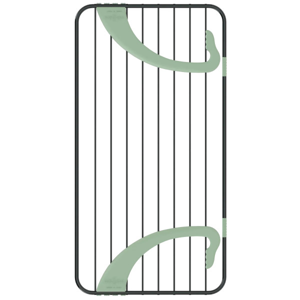 Фото - Сушарка для білизни Colombo Balcony Bold (ST288)