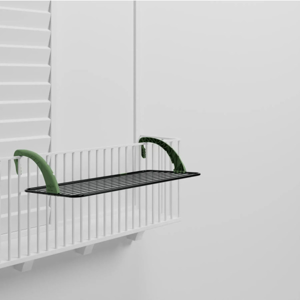 Фото - Сушарка для білизни Colombo Balcony Bold (ST288)