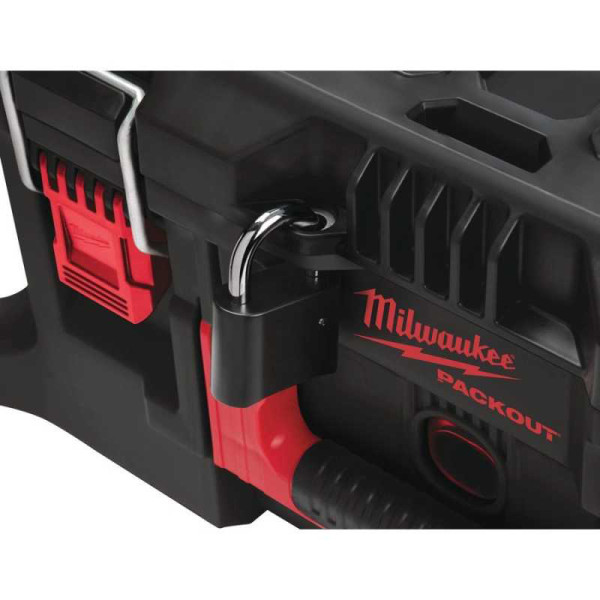 Фото - Ящик для інструментів Milwaukee PACKOUT LARGE BOX (4932464079)