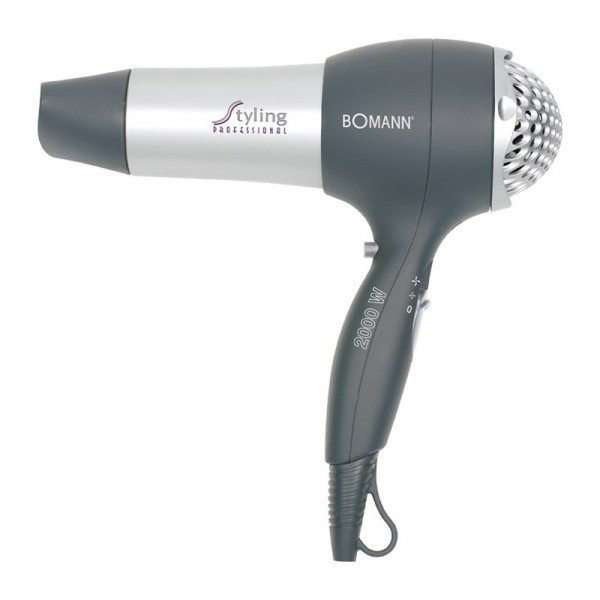 Фото - Фен Bomann HTD 889 CB