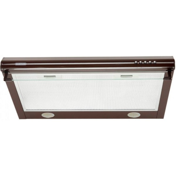 Фото - Вытяжка традиционная ELEYUS BONA ІІ LED SMD 60 BR