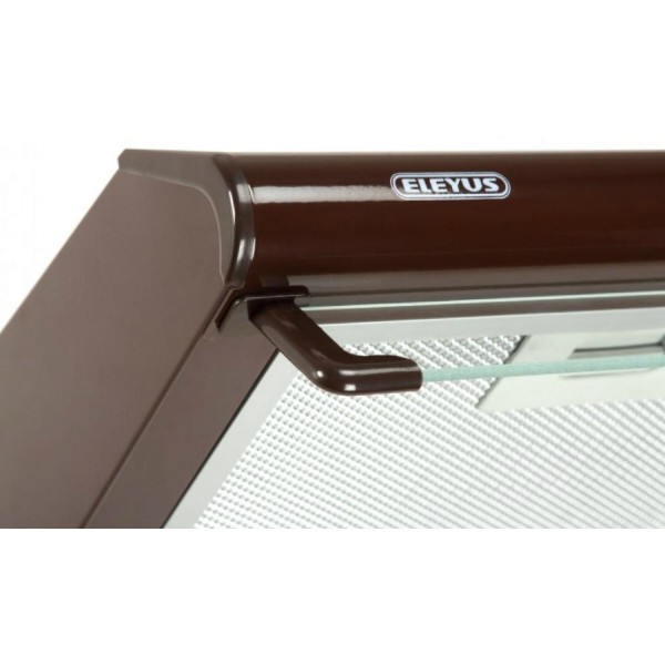 Фото - Вытяжка традиционная ELEYUS BONA ІІ LED SMD 60 BR
