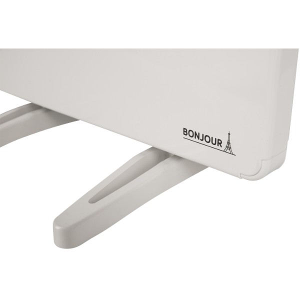 Фото - Конвектор Bonjour Turbo Heat 10 CEG BL-Meca/Q1 (750W) з комплектом підставок