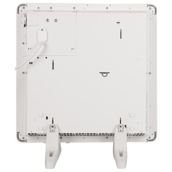Фото - Конвектор Bonjour Turbo Heat 15 CEG BL-Meca/Q1 (1250W) з комплектом підставок