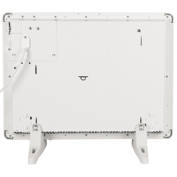 Фото - Конвектор Bonjour Turbo Heat 20 CEG BL-Meca/Q1 (1750W) з комплектом підставок