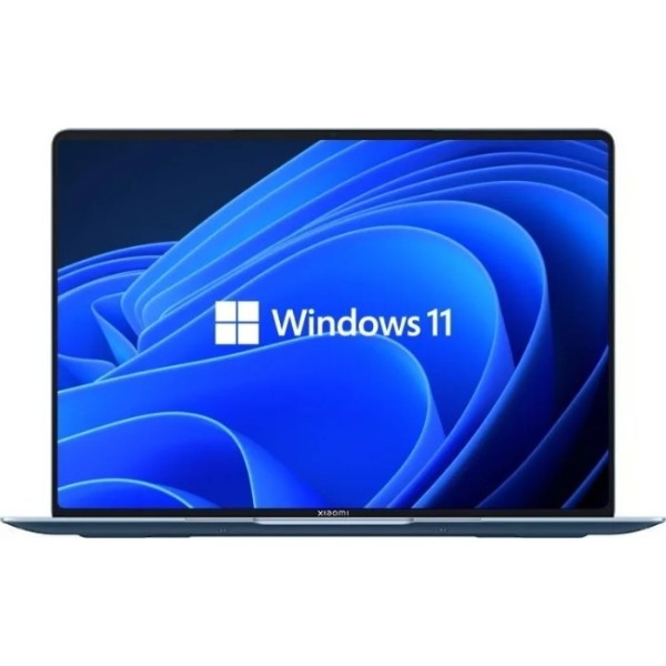 Фото - Ноутбук Xiaomi Book Pro 14 (4801CN) Blue