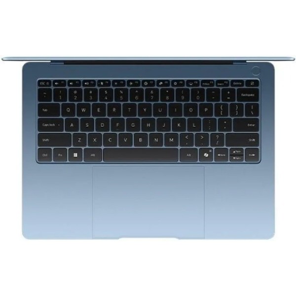 Фото - Ноутбук Xiaomi Book Pro 14 (4801CN) Blue