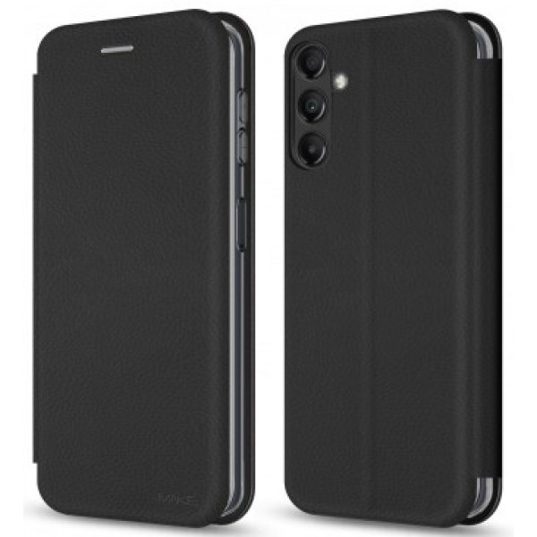 Фото - Чехол для смартфона MAKE Book Samsung A25 (MCO-SA25) Фото - Чехол для смартфона MAKE Book Samsung A25 (MCO-SA25)
