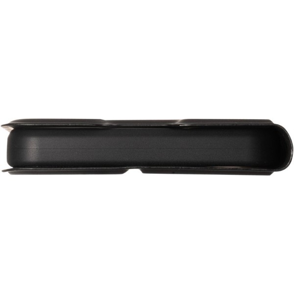 Фото - Чехол для смартфона BeCover Exclusive New Style for Nubia V60 Design Black (712624)