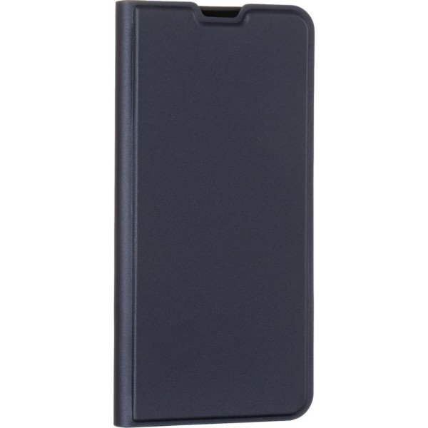 Фото - Чехол для смартфона BeCover Exclusive New Style for Nubia V60 Design Blue (712625)