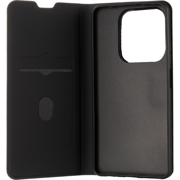 Фото - Чехол для смартфона BeCover Exclusive New Style for Nubia V60 Design Blue (712625)