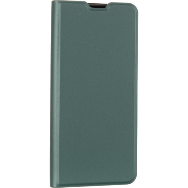 Фото - Чехол для смартфона BeCover Exclusive New Style for Nubia V60 Design Dark Green (712626)