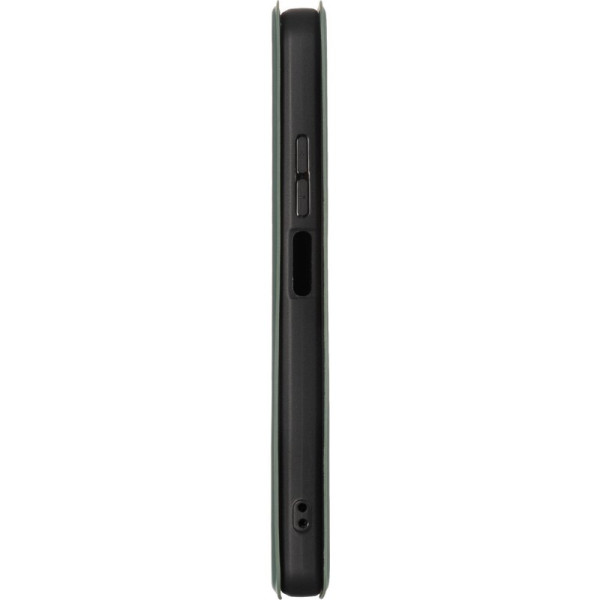 Фото - Чехол для смартфона BeCover Exclusive New Style for Nubia V60 Design Dark Green (712626)