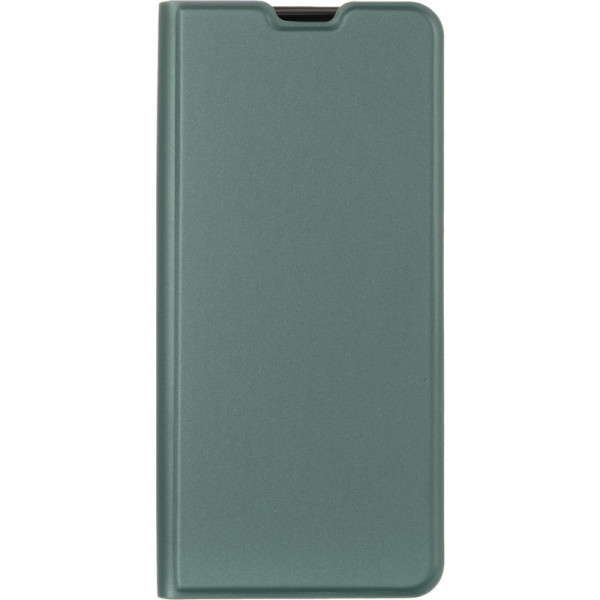 Фото - Чехол для смартфона BeCover Exclusive New Style for Nubia V60 Design Dark Green (712626)