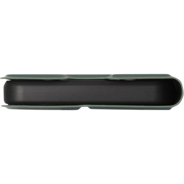 Фото - Чехол для смартфона BeCover Exclusive New Style for Nubia V60 Design Dark Green (712626)