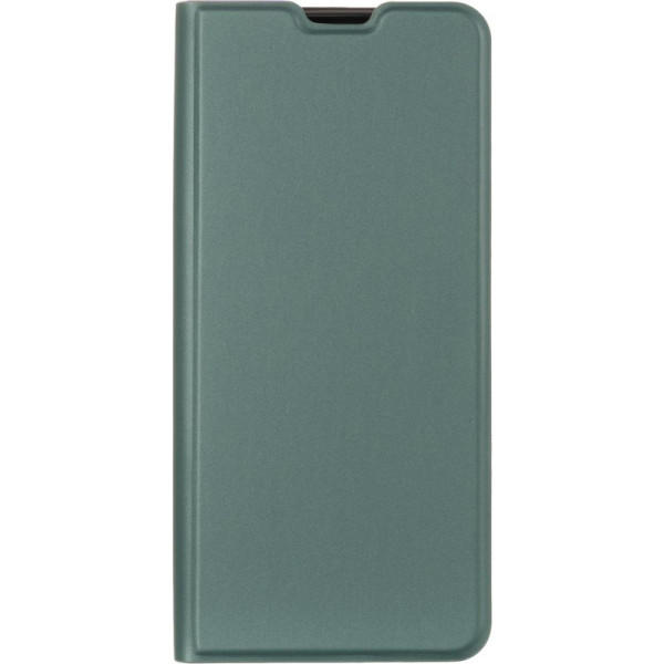 Фото - Чехол для смартфона BeCover Exclusive New Style for Nubia V60 Design Dark Green (712626)