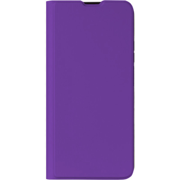 Фото - Чохол для смартфону BeCover Exclusive New Style for Nubia V60 Design Purple (712627)
