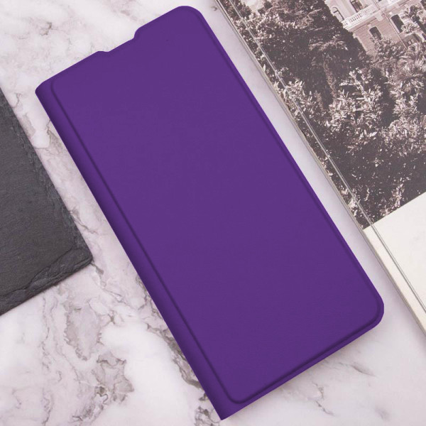 Фото - Чохол для смартфону BeCover Exclusive New Style for Nubia V60 Design Purple (712627)