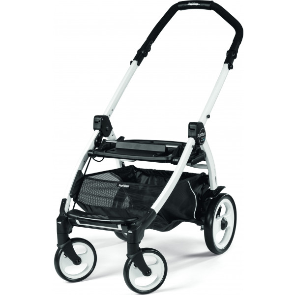 Фото - Коляска прогулянкова Peg-Perego Book Plus 51 Crimson