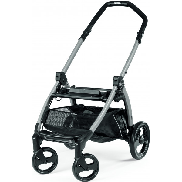 Фото - Коляска прогулянкова Peg-Perego Book Plus Versilia