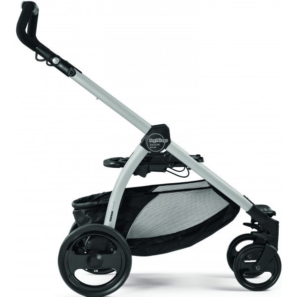 Фото - Коляска прогулянкова Peg-Perego Book Plus Versilia