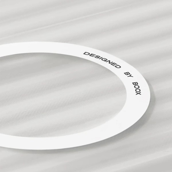Фото - Чехол для электронной книги BOOX для Go 6 (Gen II) White (6949710312017)