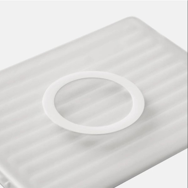 Фото - Чехол для электронной книги BOOX для Go 6 (Gen II) White (6949710312017)