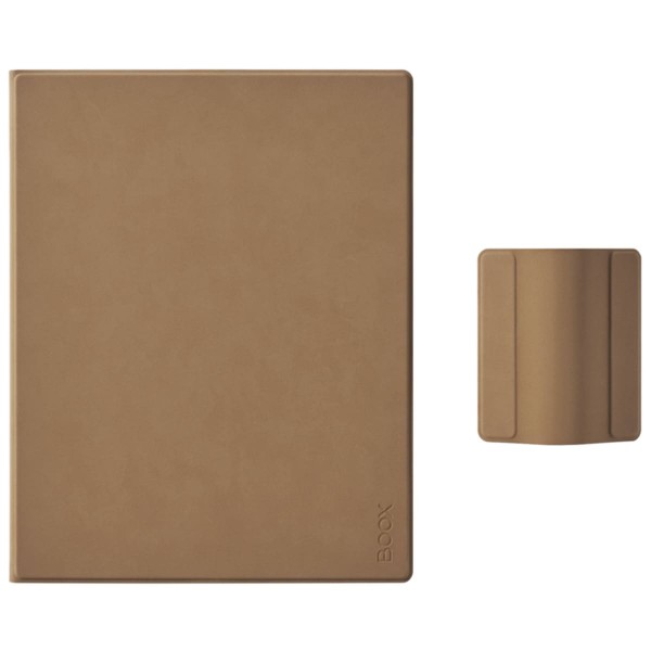 Фото - Чохол для електронної книги BOOX for Go 10.3 / Go 10.3 (Gen II)/Go 10.3 (Gen II) Lumi Mocha (6949710311775)