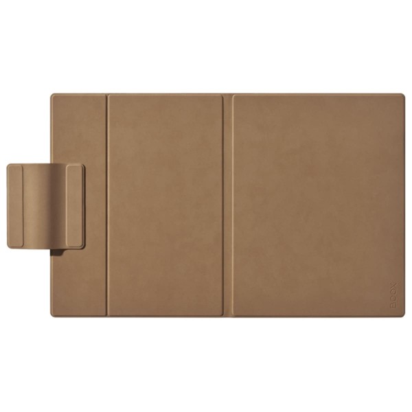 Фото - Чохол для електронної книги BOOX for Go 10.3 / Go 10.3 (Gen II)/Go 10.3 (Gen II) Lumi Mocha (6949710311775)