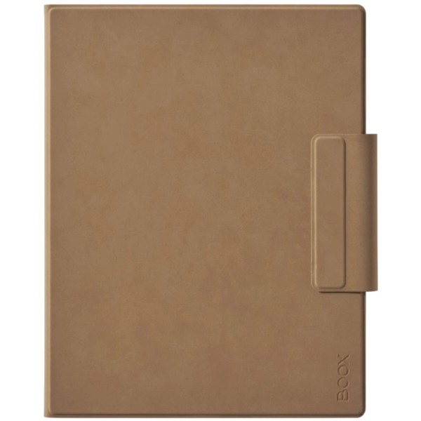 Фото - Чохол для електронної книги BOOX for Go 10.3 / Go 10.3 (Gen II)/Go 10.3 (Gen II) Lumi Mocha (6949710311775)