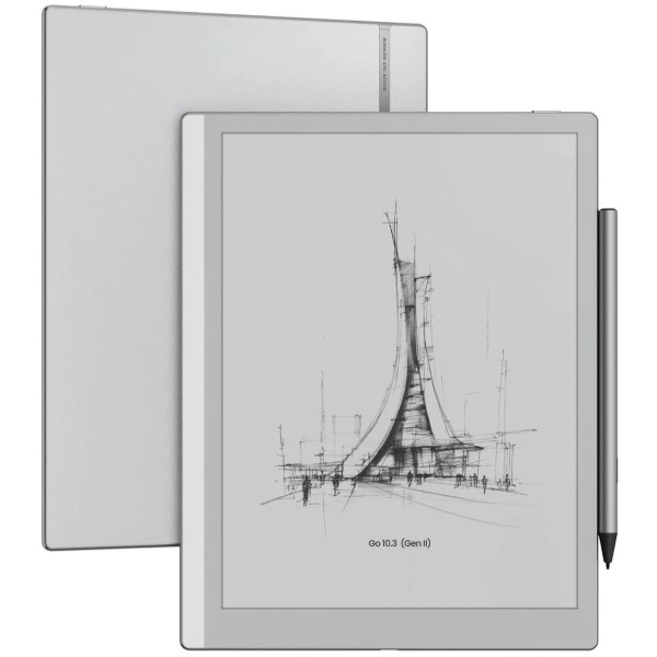 Фото - Електронна книга BOOX Go 10.3 (Gen II)