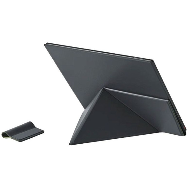 Фото - Чохол для електронної книги BOOX for Note Air5 C Dark Grey Green (6949710311577)