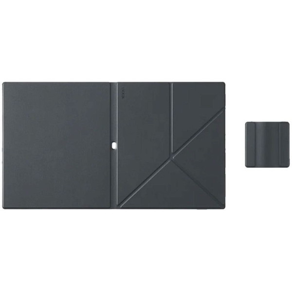 Фото - Чохол для електронної книги BOOX for Note Air5 C Dark Grey Green (6949710311577)