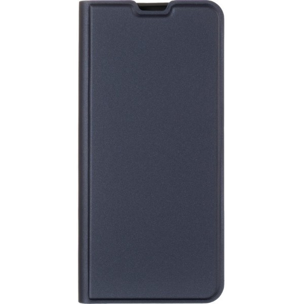 Фото - Чехол для смартфона BeCover Exclusive New Style for Nubia V60 Blue (712620)