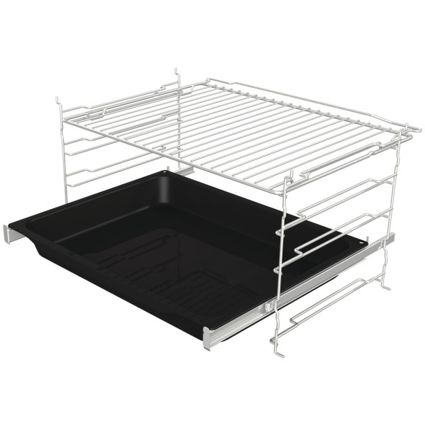 Фото - Уцінка - Духова шафа Gorenje BOP6373E28EBG